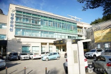 강릉문화원 문화 정보와 주변 관광 명소 및 근처 맛집 여행 정보