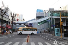 역곡역북부광장 관광 정보와 주변 관광 명소 및 근처 맛집 여행 정보