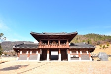 진도아리랑마을 관광 정보와 주변 관광 명소 및 근처 맛집 여행 정보