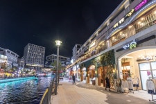 라베니체광장 관광 정보와 주변 관광 명소 및 근처 맛집 여행 정보