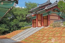 화암서원 관광 정보와 주변 관광 명소 및 근처 맛집 여행 정보