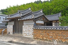 영동 영모재 관광 정보와 주변 관광 명소 및 근처 맛집 여행 정보