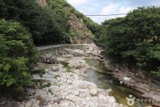 상선암 관광 정보와 주변 관광 명소 및 근처 맛집 여행 정보