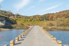 상보안 유원지 관광 정보와 주변 관광 명소 및 근처 맛집 여행 정보