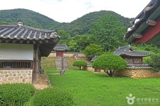 황강 영당 및 수암사 관광 정보와 주변 관광 명소 및 근처 맛집 여행 정보