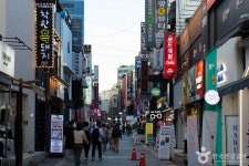 충장로 관광 정보와 주변 관광 명소 및 근처 맛집 여행 정보
