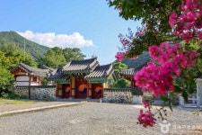 운암서원(광주) 관광 정보와 주변 관광 명소 및 근처 맛집 여행 정보