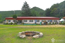 강릉 한울타리마을 관광 정보와 주변 관광 명소 및 근처 맛집 여행 정보