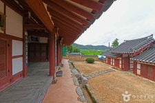 묘장영당 관광 정보와 주변 관광 명소 및 근처 맛집 여행 정보