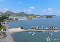 장좌마을 관광 정보와 주변 관광 명소 및 근처 맛집 여행 정보