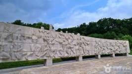 4·19학생혁명기념탑 관광 정보와 주변 관광 명소 및 근처 맛집 여행 정보