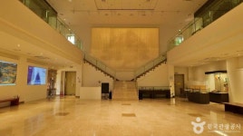 경기여고 경운박물관(서울) 문화 정보와 주변 관광 명소 및 근처 맛집 여행 정보