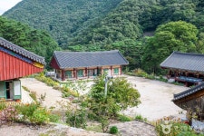 수도사(영천) 관광 정보와 주변 관광 명소 및 근처 맛집 여행 정보