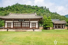 예천 사부리소나무 - 주변 여행 및 근처 관광 명소 - 국내 여행 정보와 관광 명소 정보