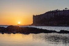 박수기정 관광 정보와 주변 관광 명소 및 근처 맛집 여행 정보