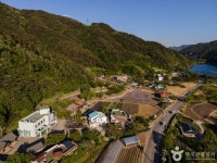 청정신흥마을 관광 정보와 주변 관광 명소 및 근처 맛집 여행 정보