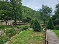 양평 쉬자파크공원 관광 정보와 주변 관광 명소 및 근처 맛집 여행 정보