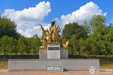 서봉사계곡 마을관리휴양지 - 주변 여행 및 근처 관광 명소 - 국내 여행 정보와 관광 명소 정보