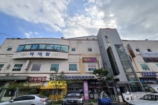 덕계 종합상설시장 쇼핑 정보와 주변 관광 명소 및 근처 맛집 여행 정보