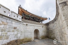 동래읍성지 관광 정보와 주변 관광 명소 및 근처 맛집 여행 정보