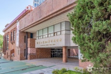 한국교회 100주년 기념관 문화 정보와 주변 관광 명소 및 근처 맛집 여행 정보