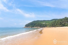 사창해수욕장 관광 정보와 주변 관광 명소 및 근처 맛집 여행 정보