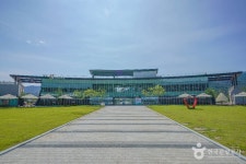 밀양 영남루 - 주변 여행 및 근처 관광 명소 - 국내 여행 정보와 관광 명소 정보