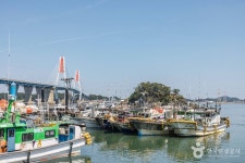 진두선착장 관광 정보와 주변 관광 명소 및 근처 맛집 여행 정보