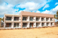 담모라 호텔앤리조트 숙박 정보와 주변 관광 명소 및 근처 맛집 여행 정보