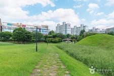 월계동장고분 관광 정보와 주변 관광 명소 및 근처 맛집 여행 정보