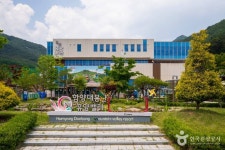 대봉산자연휴양림 - 주변 여행 및 근처 관광 명소 - 국내 여행 정보와 관광 명소 정보