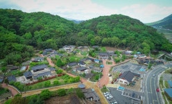 지수승산부자마을 관광 정보와 주변 관광 명소 및 근처 맛집 여행 정보