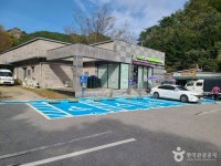마이산도립공원 남부 관광 정보와 주변 관광 명소 및 근처 맛집 여행 정보