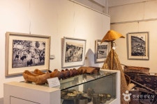 자연사랑미술관 문화 정보와 주변 관광 명소 및 근처 맛집 여행 정보