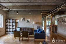 제주커피박물관 바움 문화 정보와 주변 관광 명소 및 근처 맛집 여행 정보