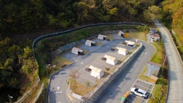 합강공원 오토캠핑장 - 주변 여행 및 근처 관광 명소 - 국내 여행 정보와 관광 명소 정보