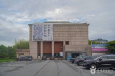 목포문화예술회관 문화 정보와 주변 관광 명소 및 근처 맛집 여행 정보