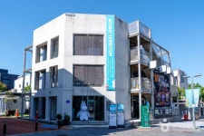 안정리 예술인광장 문화 정보와 주변 관광 명소 및 근처 맛집 여행 정보