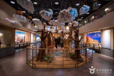 테디베어뮤지엄 군산 문화 정보와 주변 관광 명소 및 근처 맛집 여행 정보