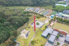 산속등대 복합문화공간 관광 정보와 주변 관광 명소 및 근처 맛집 여행 정보