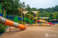 천생산성산림욕장 관광 정보와 주변 관광 명소 및 근처 맛집 여행 정보