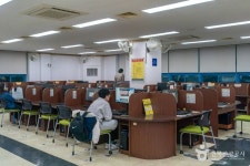 대구광역시립남부도서관 문화 정보와 주변 관광 명소 및 근처 맛집 여행 정보