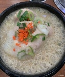 삼부회관 음식점 정보와 주변 관광 명소 및 근처 맛집 여행 정보
