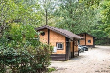 국립 방장산자연휴양림 관광 정보와 주변 관광 명소 및 근처 맛집 여행 정보