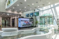 섬진강댐 물 문화관 관광 정보와 주변 관광 명소 및 근처 맛집 여행 정보