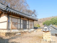 삼강서원 관광 정보와 주변 관광 명소 및 근처 맛집 여행 정보