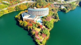 청풍리조트 관광 정보와 주변 관광 명소 및 근처 맛집 여행 정보