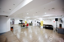 동양예술극장 문화 정보와 주변 관광 명소 및 근처 맛집 여행 정보