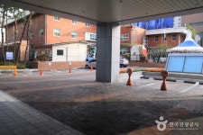 Hi Seoul Youth Hostel (하이서울유스호스텔) - Accommodation - Korea travel and tourism information