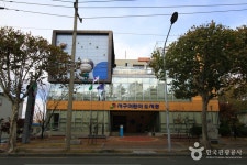 서구어린이도서관 - 주변 여행 및 근처 관광 명소 - 국내 여행 정보와 관광 명소 정보